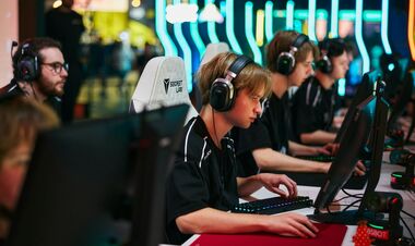 B8 та команди ще трьох українців зіграють на PGL Bucharest 2027