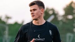 Ігор КРАСНОПІР: «Без вилучення у Динамо нічого не було б»
