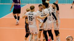 Перший інцидент Суперліги-2026/27: Решетилівка отримала технічну поразку