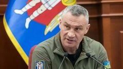 Стало известно, почему в квартире Кличко в Киеве не отключают свет