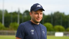 Динамо призначить тренером легенду клубу