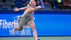 Визначено першу суперницю Костюк на турнірі WTA 500 у Нінбо