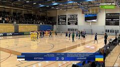 Естонія – Україна – 2:9. Феєрверк у кваліфікації ЧС. Відео голів та огляд