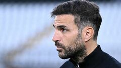 ФАБРЕГАС: «Кризис Манчестер Юнайтед – большая ложь»