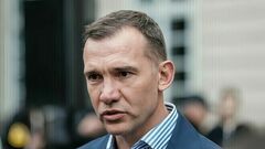 Андрей ШЕВЧЕНКО: «Это для меня урок. Я вижу его во сне»