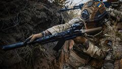 Уничтожение оккупантов продолжается. ВСУ обновили данные потерь армии рф