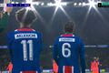 Забарный вышел на замену в матче ПСЖ – Барселона