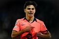 ВИДЕО. Гол в дебюте Лиги чемпионов. Воспитанник Барсы сравнял счет с ПСЖ
