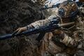 Уничтожение оккупантов продолжается. ВСУ обновили данные потерь армии рф