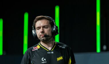 NAVI йдуть у ва-банк: накладка в календарі заради мейджора
