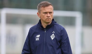Тренер Динамо получил сенсационное предложение от Мальдеры и принял решение