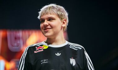 Король хедшотів у CS2: dem0n очолив рейтинг 2026 року на Big events
