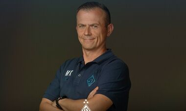 «Много непонятного». Экс-вратарь Динамо – о новом тренере киевлян