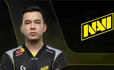 NAVI продлили контракт с шахматным гроссмейстером Абдусатторовым