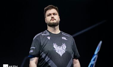 ОФИЦИАЛЬНО. Звезда польского CS покинул активный состав GamerLegion