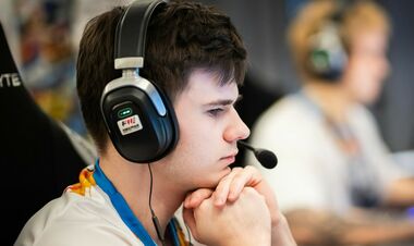 Новий IGL в GamerLegion: організація підписала ще одного росіянина