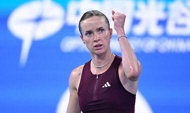 Свитолина едет в США. Определены все участницы Итогового турнира WTA 2026