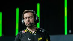 NAVI йдуть у ва-банк: накладка в календарі заради мейджора