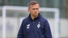 Тренер Динамо получил сенсационное предложение от Мальдеры и принял решение