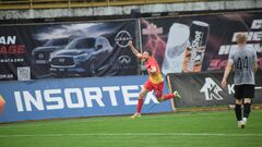 Перемога Вікторії, гольові шоу Полтави і Фенікс-Маріуполя