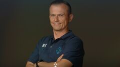 «Много непонятного». Экс-вратарь Динамо – о новом тренере киевлян