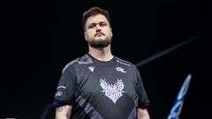 ОФІЦІЙНО. Зірка польского CS покинув активний склад GamerLegion