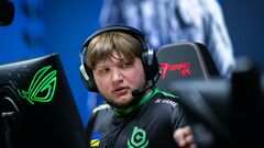 s1mple на мейджоре: HLTV дает 100% на выход BC.Game