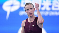 Свитолина едет в США. Определены все участницы Итогового турнира WTA 2026