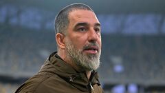 Туран сделал свой выбор. Стал известен состав Шахтера на матч с Интером