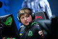 s1mple на мейджоре: HLTV дает 100% на выход BC.Game