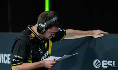 Битва за мейджор: NAVI узнали потенційних суперників на HyperX Retake S13