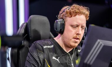 Екс-стрімер NAVI: «Cумніваюся, що ми побачимо жінок на тир-1 сцені»