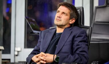 КИВУ: «Я увидел команду, которая хорошо начала матч, но потом испугалась»