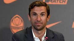 Даріо СРНА: «Можемо пишатися нашою командою»