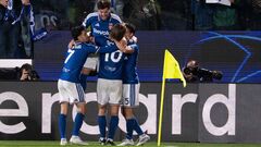 Забивають всі. У Лізі чемпіонів встановлено новий рекорд
