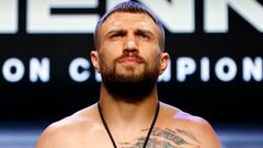 Василий Ломаченко решил полностью разорвать отношения