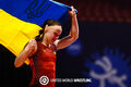 Борьба. Украина впервые в истории выиграла ЧМ командой