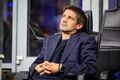 КИВУ: «Я увидел команду, которая хорошо начала матч, но потом испугалась»