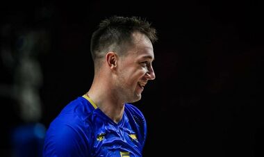 Плотницький пояснив важку перемогу України над Канадою у Лізі націй