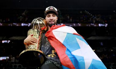 Нью-Йорк продлит контракт с важным игроком чемпионского состава