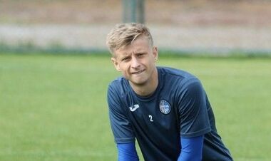 Лукьянчук и еще несколько опытных игроков покинули новичка Первой лиги