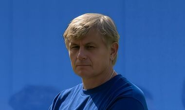 Динамо залишиться без тренера, якого хотів призначити Сергій Ребров