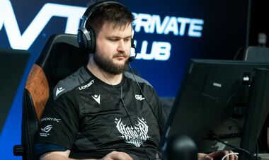«Цей сезон вдарив мене по обличчю»: одкровення Snax після бенчу