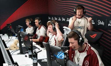 Помічник тренера HEROIC закликав Valve обмежити кількість матчів