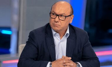 Леоненко нашел героя в Шахтере с украинским паспортом