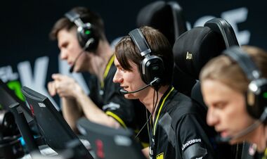 Анонс PGL Masters Bucharest 2026 с CS2: расписание, формат и участники