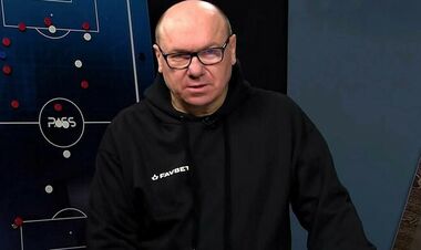 Віктор Леоненко відкрив для футбольного світу нового Йожефа Сабо