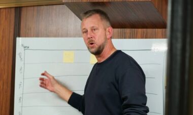 Військовий психолог допомагав вигравати мейджори. Він ніколи не грав в CS