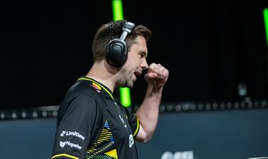 NAVI – G2. Прогноз и анонс на матч PGL Masters Bucharest 2026 по CS2
