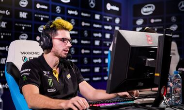 Бывший игрок NAVI по Dota 2 открыл собственную кондитерскую